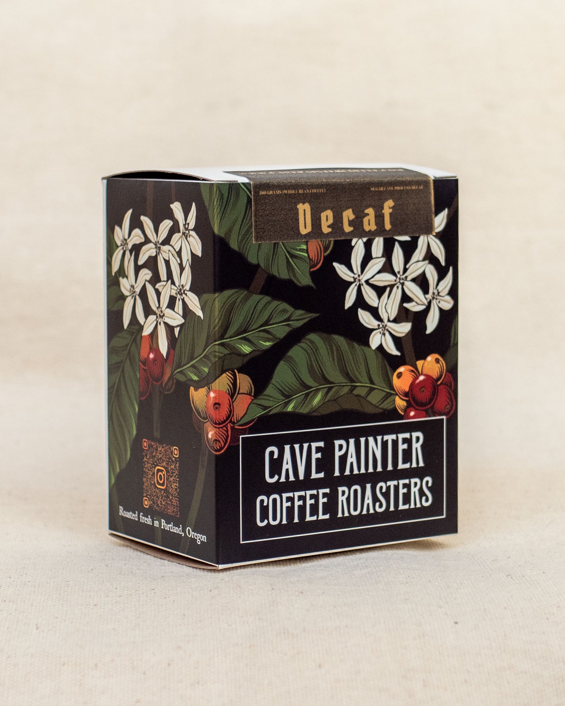 Decaf - Mexico - Origin Select