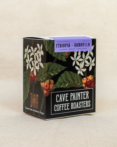 Ethiopia Hambella
