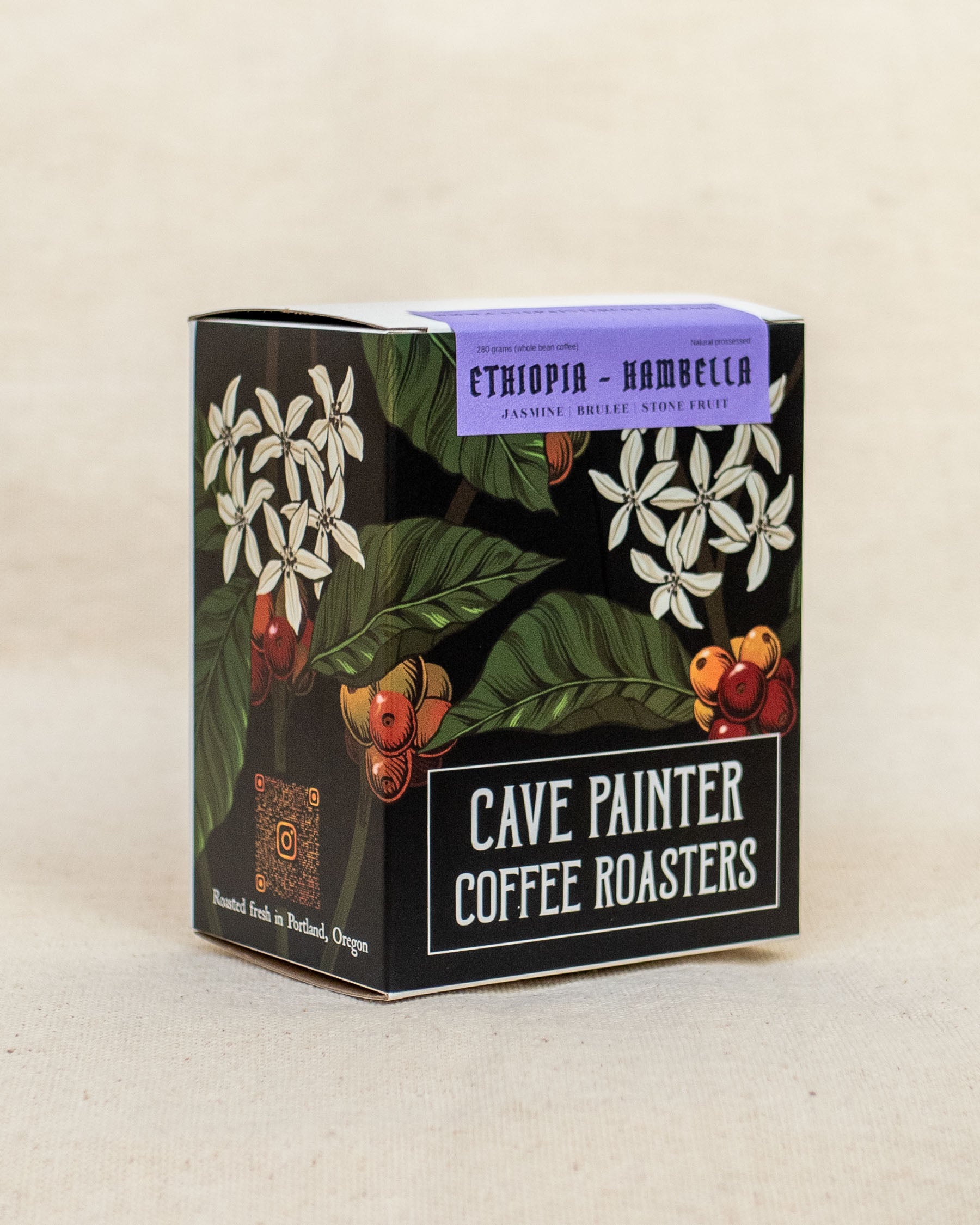 Ethiopia Hambella