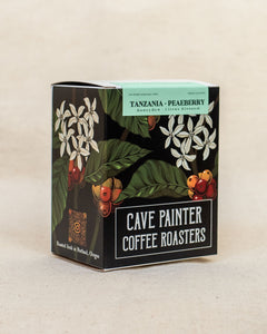 Tanzania Peaberry